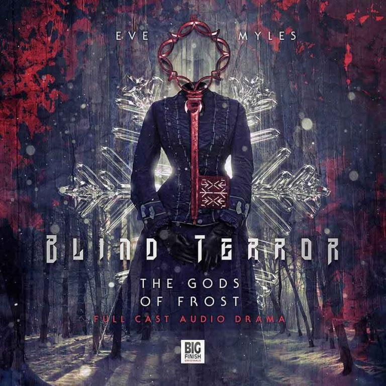 Blind Terror – The Gods of Frost
