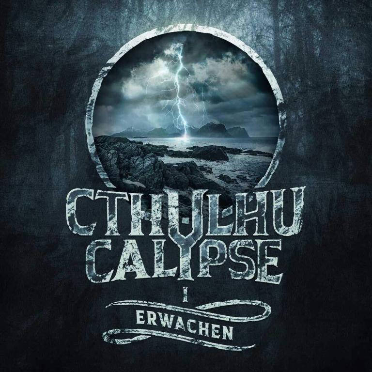 Cthulhucalypse – Erwachen
