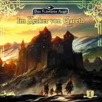 Das Cover zum Hörspiel Das Schwarze Auge - Im Kerker von Gareth