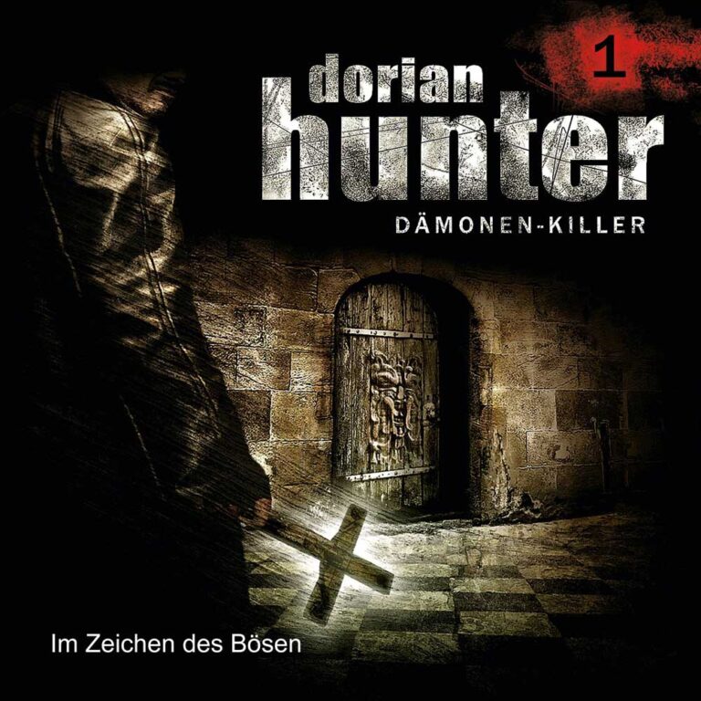 Dorian Hunter: Dämonen-Killer – Im Zeichen des Bösen