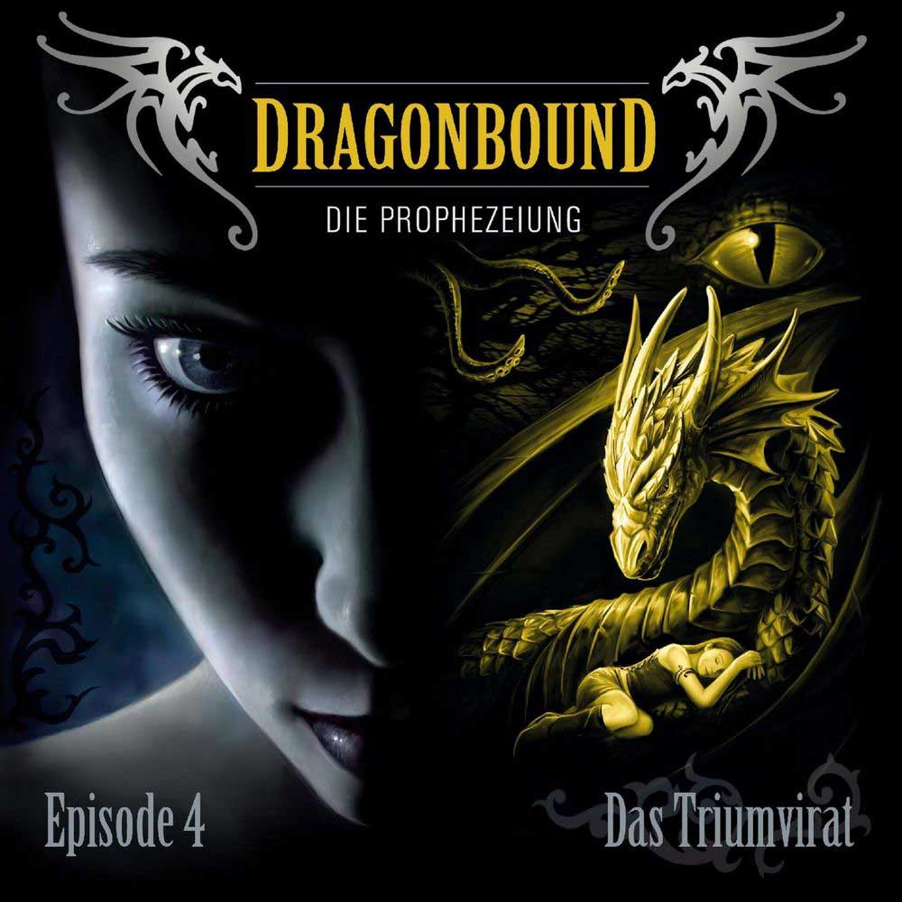 Cover Das Triumvirat