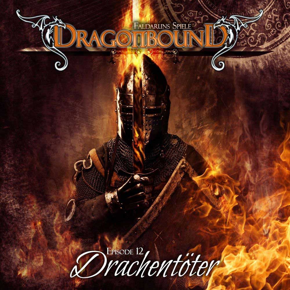Cover Drachentöter