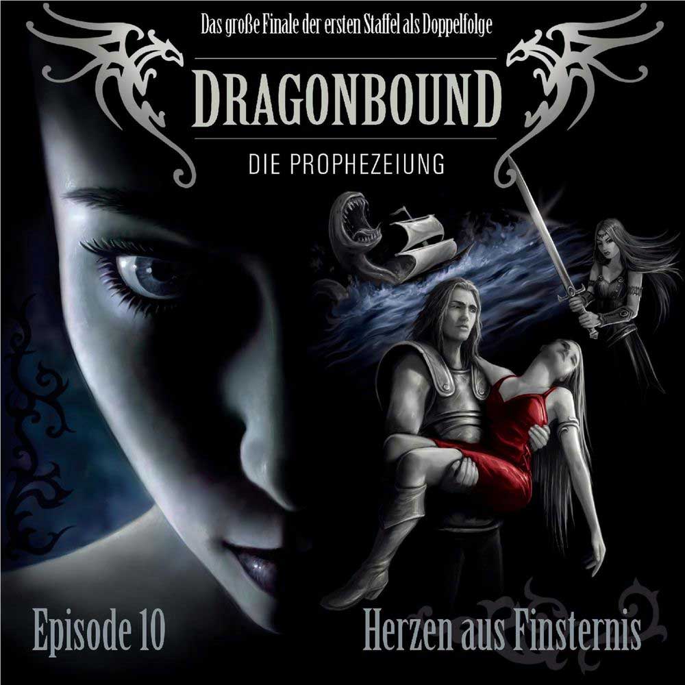 Cover Herzen aus Finsternis