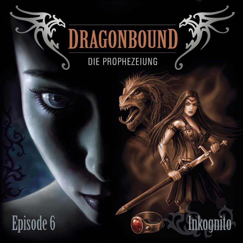 Cover Inkognito