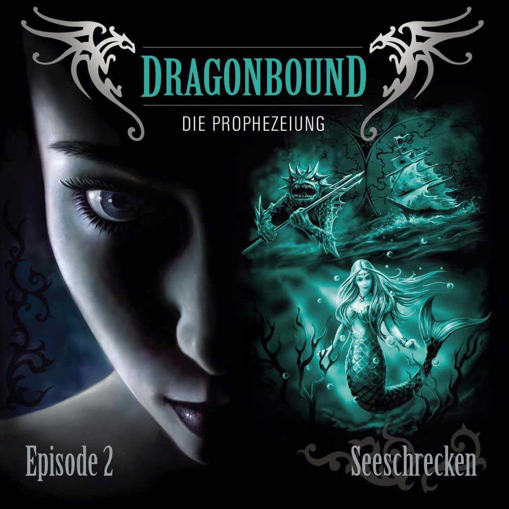 Cover Seeschrecken