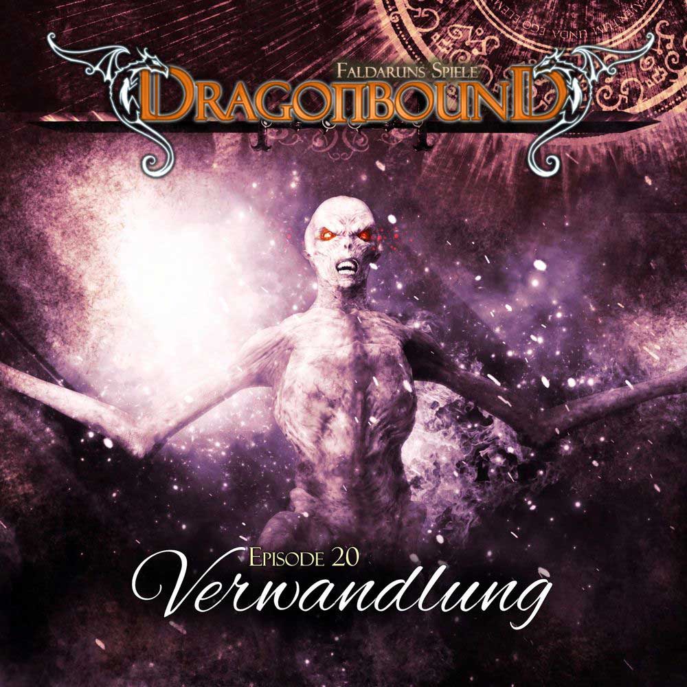 Cover Verwandlung