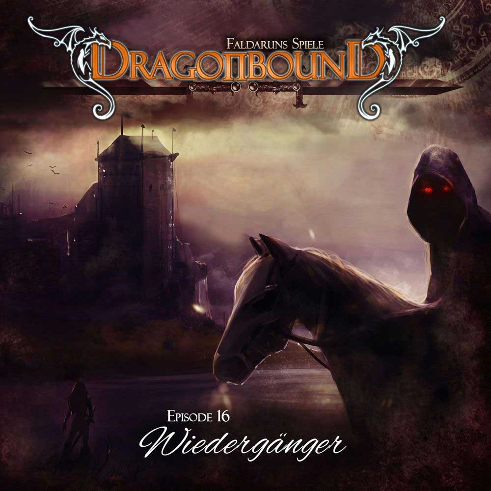 Cover Wiedergänger