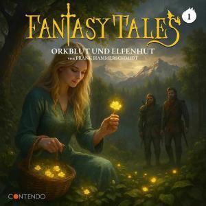 Das Cover zum Hörspiel The Belles