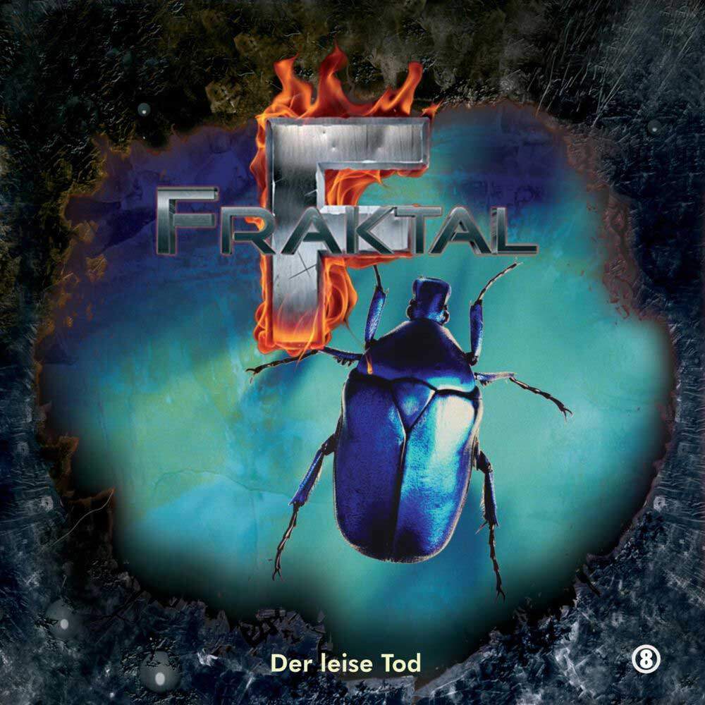Cover Der leise Tod