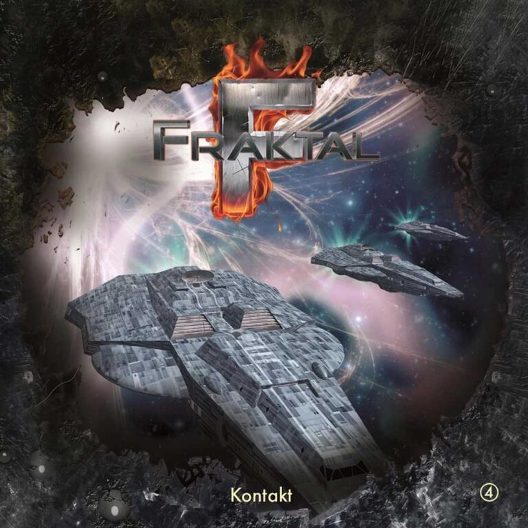 Fraktal – Kontakt