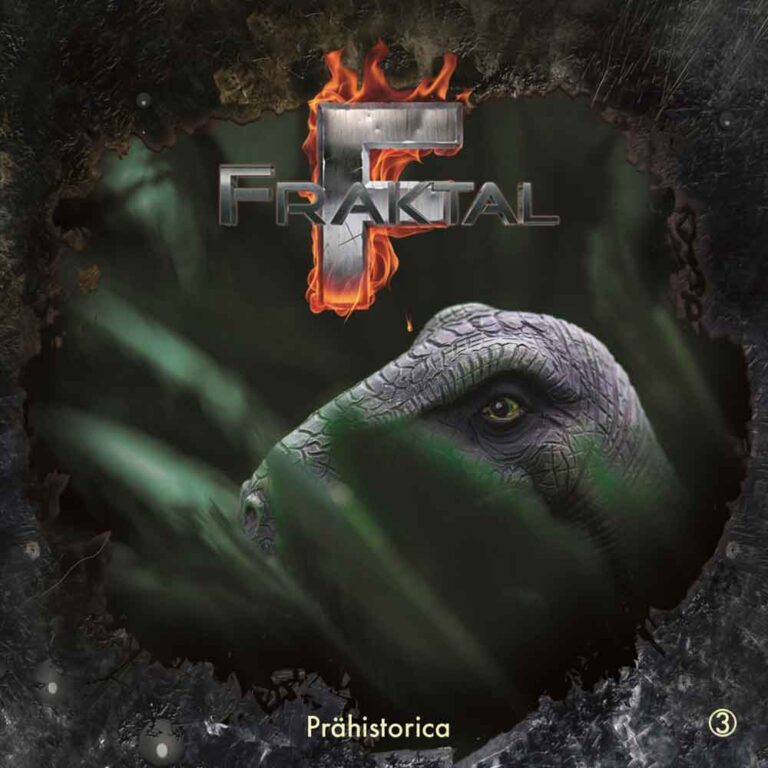 Fraktal – Prähistorica