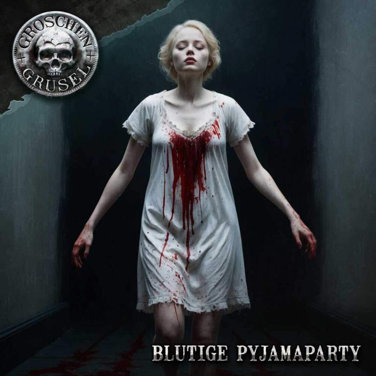 Groschengrusel – Blutige Pyjamaparty