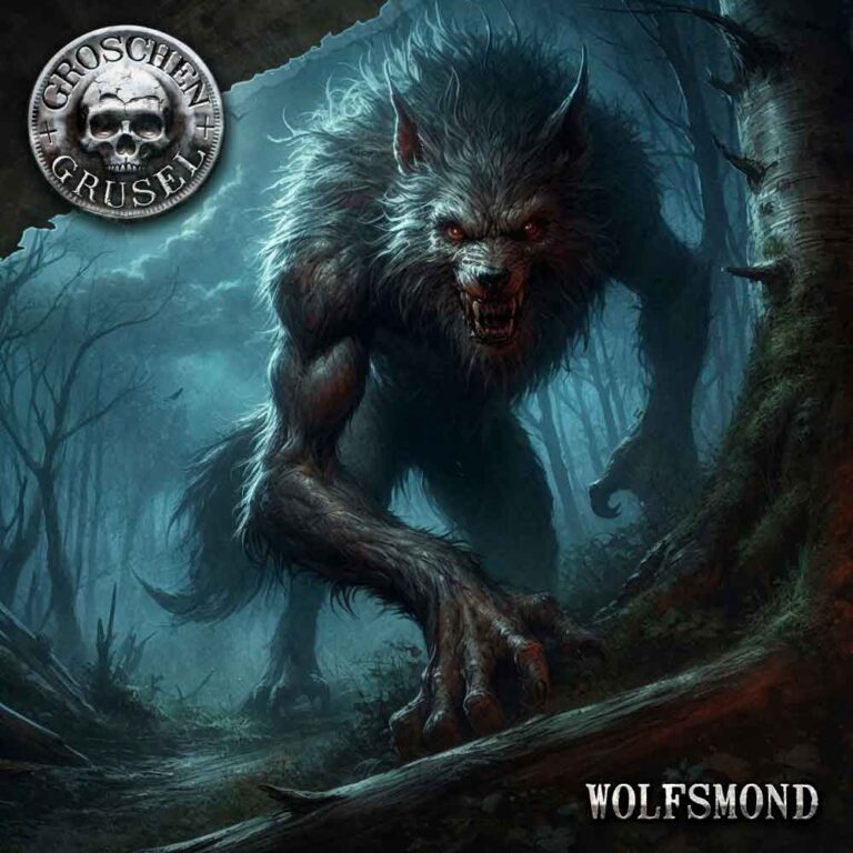 Groschengrusel – Wolfsmond