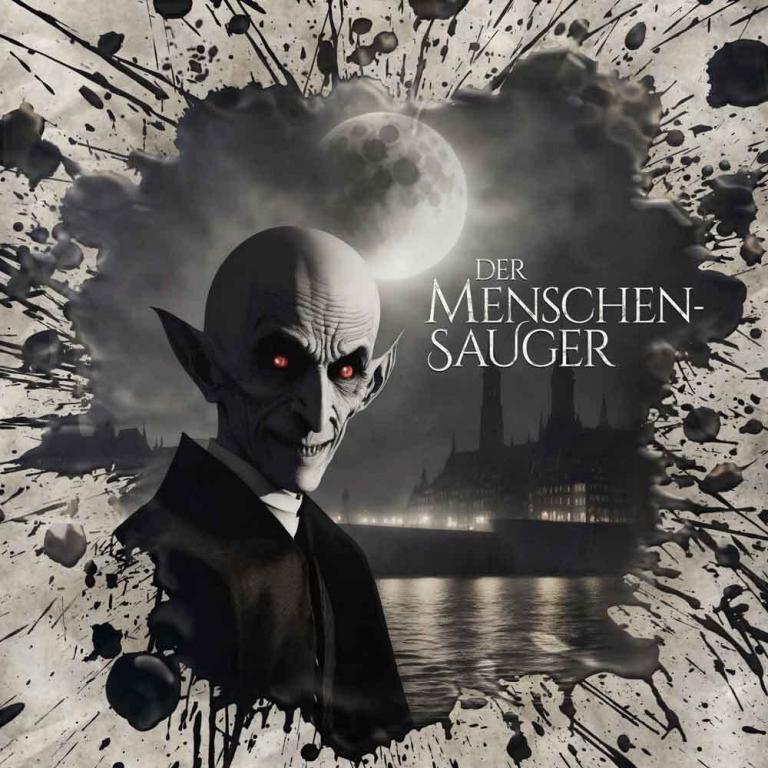 Holy Horror – Der Menschensauger