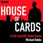 Das Cover zum Hörspiel House of Cards