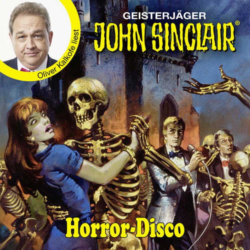 Cover Promis lesen Sinclair