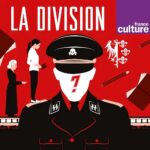 Das Cover zum Hörspiel La Division