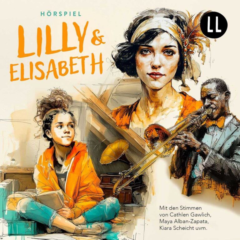 Lilly & Elisabeth