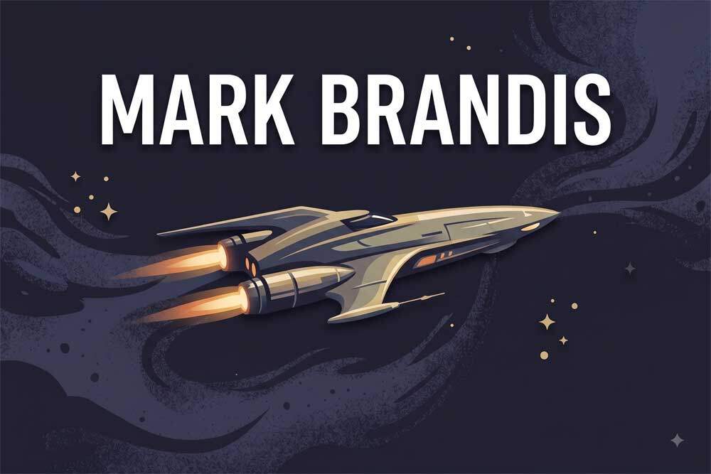 Mark Brandis Hörspiele