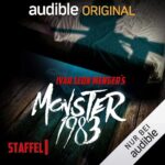 Das Cover zum Hörspiel Monster 1983 – Staffel 1