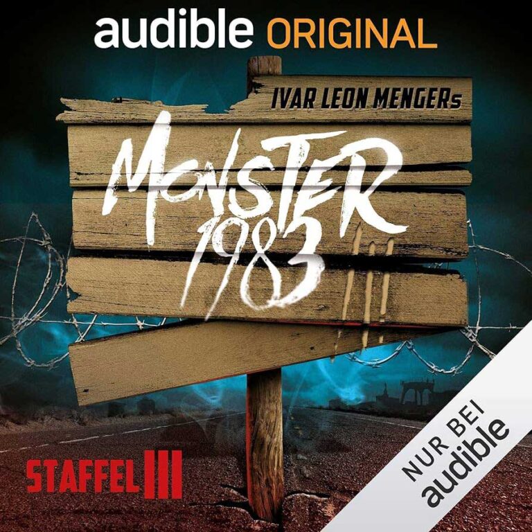 Monster 1983 – Staffel 3