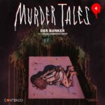 Das Cover zum Hörspiel Murder Tales – Der Bunker