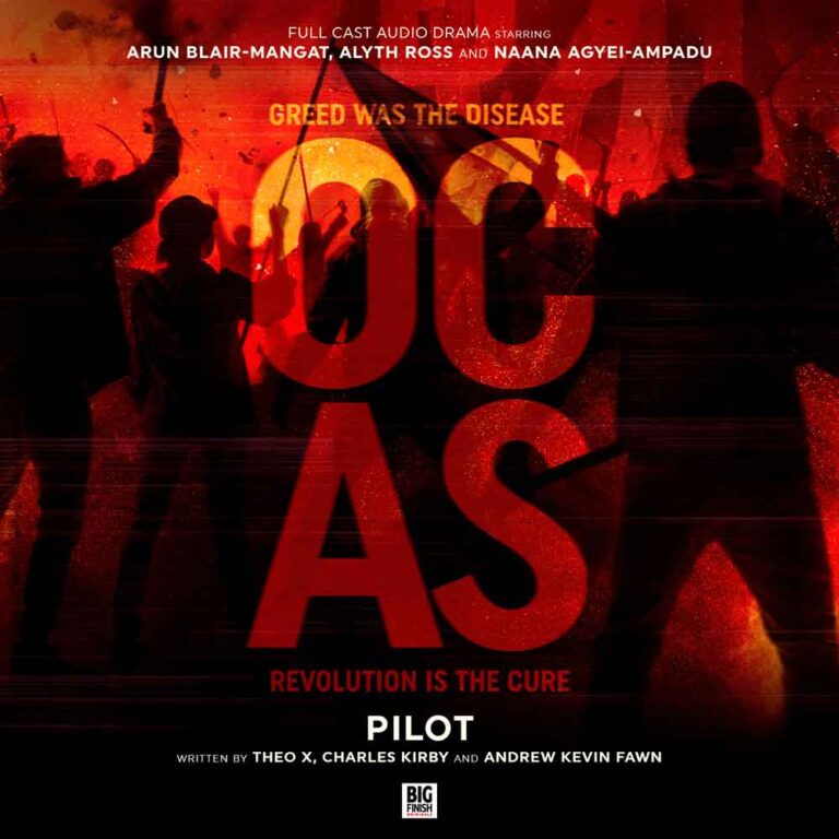 OCAS
