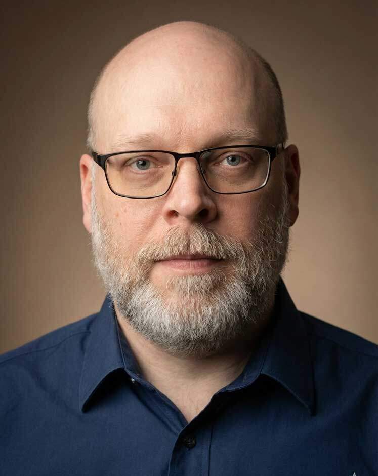 Profilbild von Sebastian Stelling