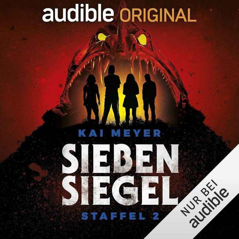 Sieben Siegel – Staffel 2