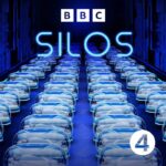 Das Cover zum Hörspiel Silos