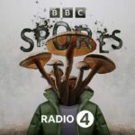 Das Cover zum Hörspiel Spores