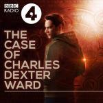 Das Cover zum Hörspiel The Lovecraft Investigations - The Case of Charles Dexter Ward