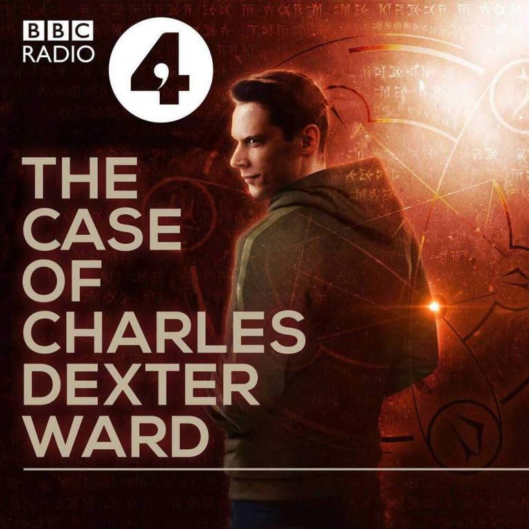 The Lovecraft Investigations – The Case of Charles Dexter Ward