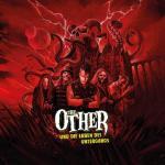 Das Cover von The Other und die Erben des Untergangs