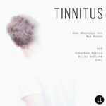 Das Cover zum Hörspiel Tinnitus