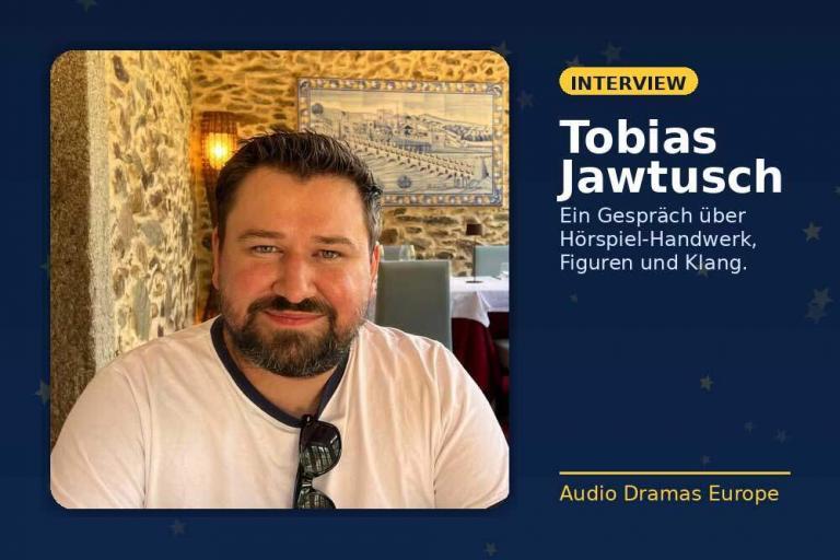 Tobias Jawtusch
