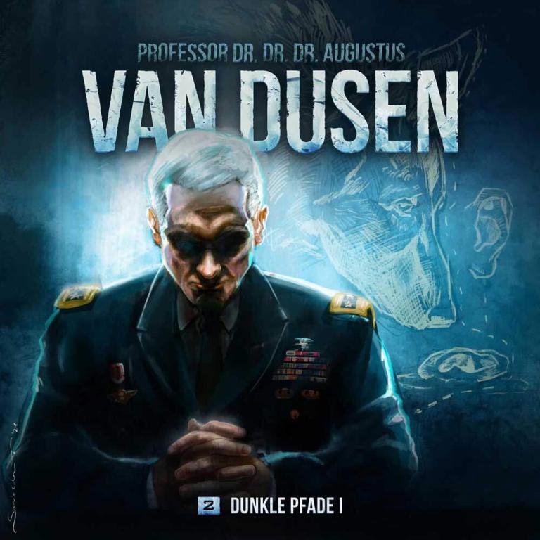 Van Dusen – Dunkle Pfade I