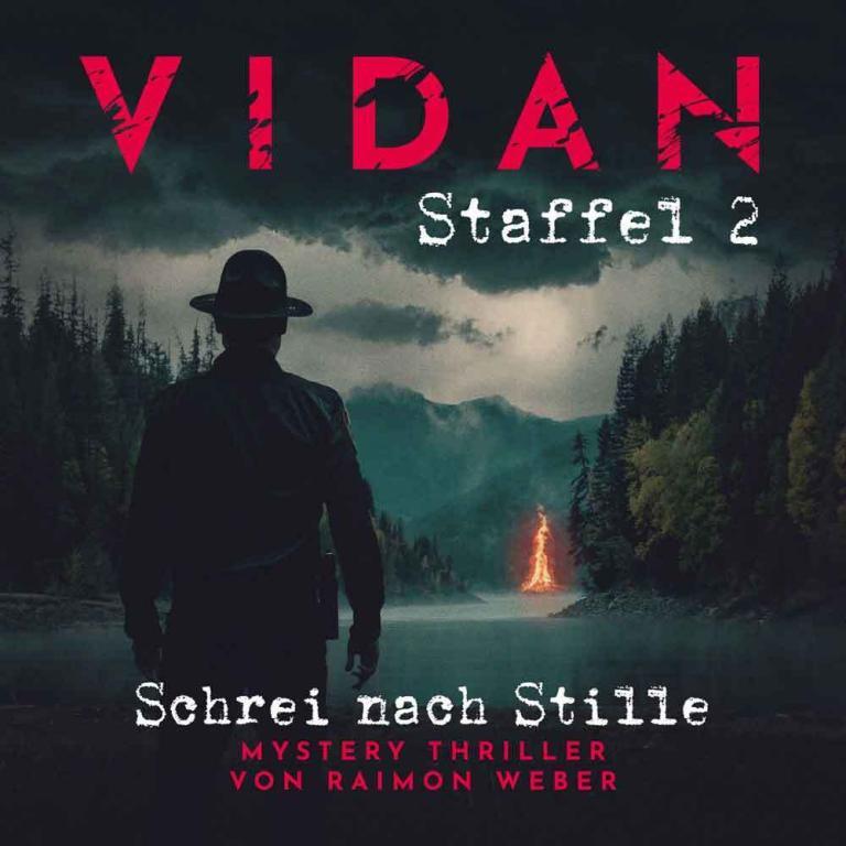 VIDAN – Staffel 2: Schrei nach Stille