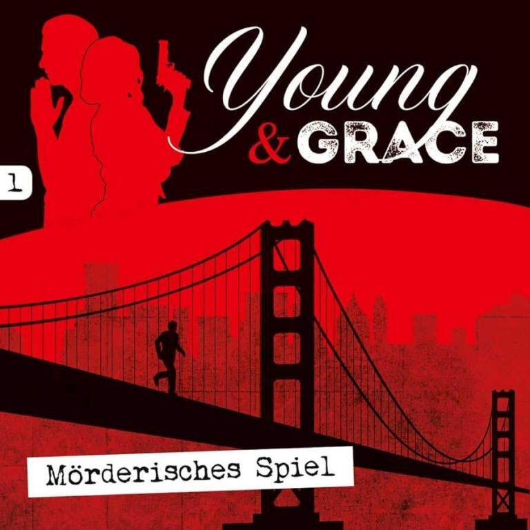 Young & Grace – Mörderisches Spiel